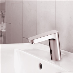 Stainless Steel Liquid Soap Dispenser